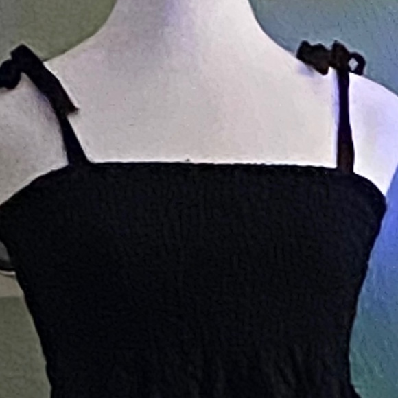 Gypsy Rose SunDress Tie Dye & Adjustable - Picture 5 of 8